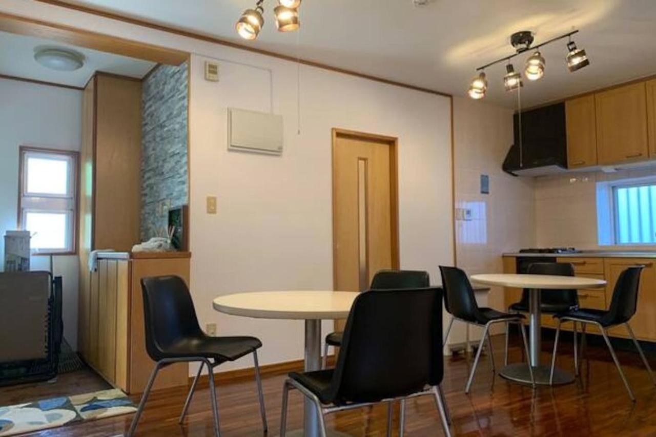 Mizu House Yagaji B016 Villa Nago Exterior photo