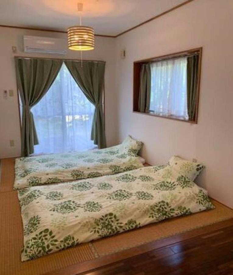 Mizu House Yagaji B016 Villa Nago Exterior photo